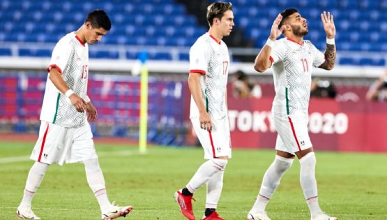 Lo que falta por definir en el intercambio entre Uriel Antuna y Sebastián Córdova 
