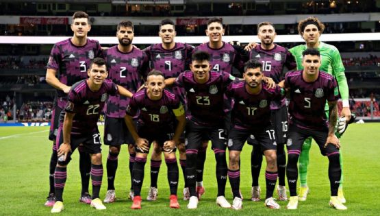 Los jugadores del América que serán convocados por Gerardo Martino para el México vs Chile