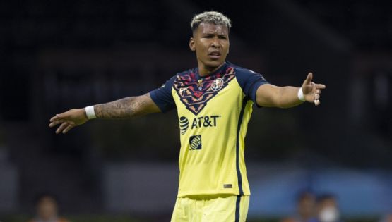 Boca Juniors vuelve a mostrar interés en fichar a a Roger Martínez