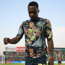 Rumor | Renato Ibarra se vuelve un tema aún más incómodo al interior del América