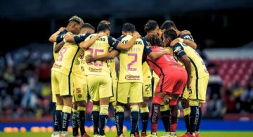 Los jugadores que América guardará para recuperarlos al inicio de la Liguilla