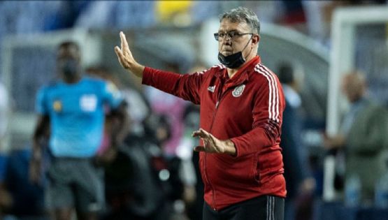 Oficial | Cuatro futbolistas del Club América son convocados con Selección Mexicana para los duelos contra Estados Unidos y Canadá