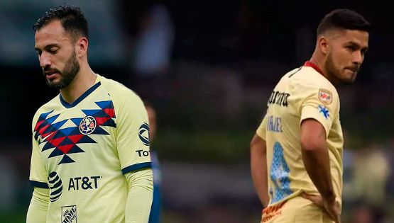 Rumor | América interesado en zaguero argentino para reforzar la Defensa Central
