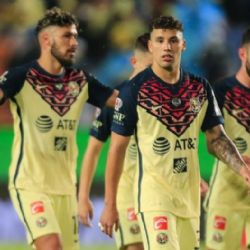 Rumor | Miguel Herrera interesado en defensa central del Club América para Tigres