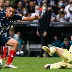 América tiene en sus manos la posibilidad de dejar a Rayados de Monterrey sin Liguilla 