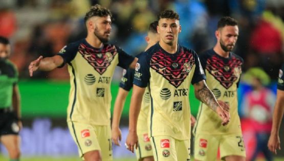 Rumor | Miguel Herrera interesado en defensa central del Club América para Tigres