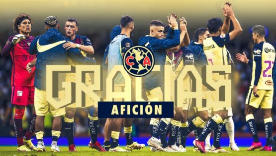 Los jugadores del América que se han ganado la total confianza de los aficionados azulcremas