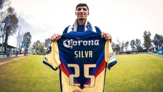 Jordan Silva agradece el apoyo de la afición del Club América tras los elogios a su trabajo