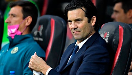 Los partidos que quiere Santiago Solari para que América no pierda ritmo previo a la Liguilla
