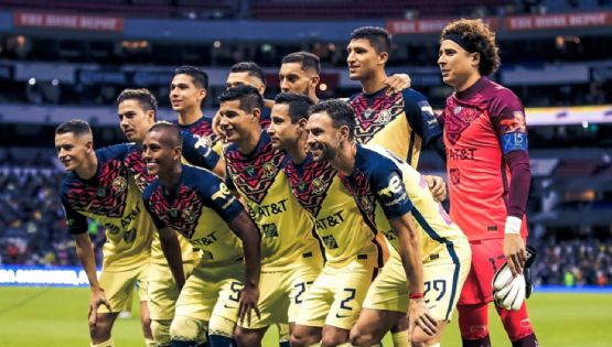 Los posibles rivales del Club América para los cuartos de final de la Liguilla del Fútbol Mexicano