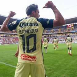 La maldición del dorsal '10' en el Club América
