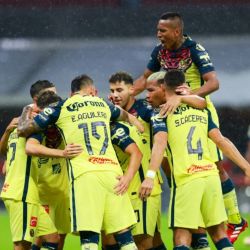 El América es el equipo que mejor aprovecha el valor de su plantilla