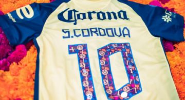 Preocupantes estadísticas que demuestran el mal momento de Sebastián Córdova con el Club América