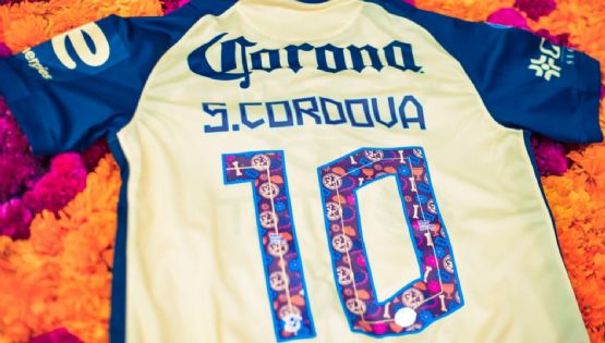 Preocupantes estadísticas que demuestran el mal momento de Sebastián Córdova con el Club América