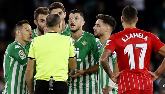 Guido Rodríguez manda mensaje pidiendo disculpas a la afición del Real Betis