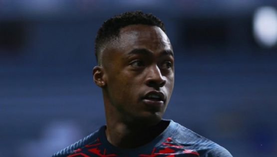 El último reporte sobre el estado físico de Renato Ibarra previo a la Liguilla 