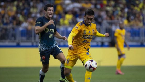 Aficionados del América pagan miles de pesos por los Jerseys del partido contra Tigres