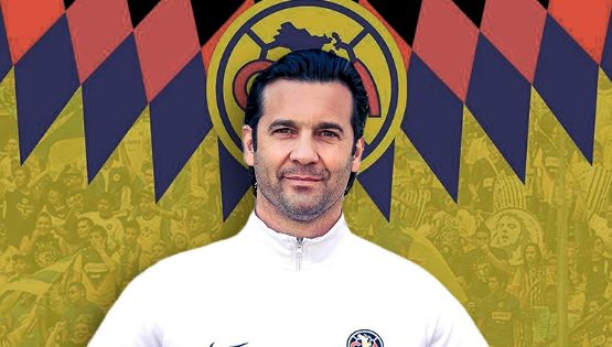 Santiago Solari revela cuales son sus planes a corto plazo como entrenador
