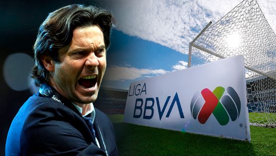 Santiago Solari lanza fuertes críticas contra el sistema de competencia de la Liga MX