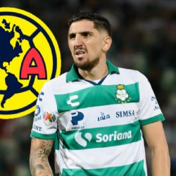 La postura de Diego Valdés sobre un posible fichaje con el Club América