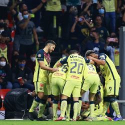 ¿Cuánto ganaría el Club América con las ventas de los futbolistas transferibles?