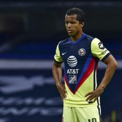 El examericanista Giovani dos Santos cerca de fichar con equipo de Segunda División