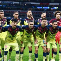 Las altas y bajas que pretende el América para el Clausura 2022 y qué equipos estarían involucrados