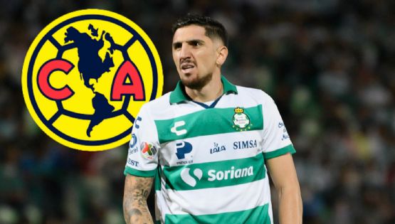 La postura de Diego Valdés sobre un posible fichaje con el Club América