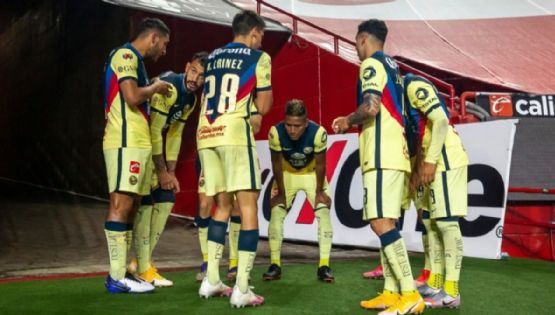 Las principales 'monedas de cambio' que utilizará el Club América para conseguir refuerzos