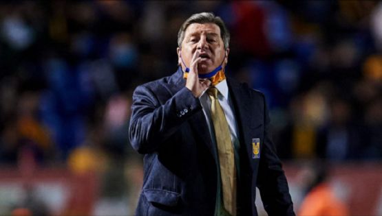 Miguel Herrera critica a Álvaro Fidalgo y Santiago Solari en defensa de Sebastián Córdova 