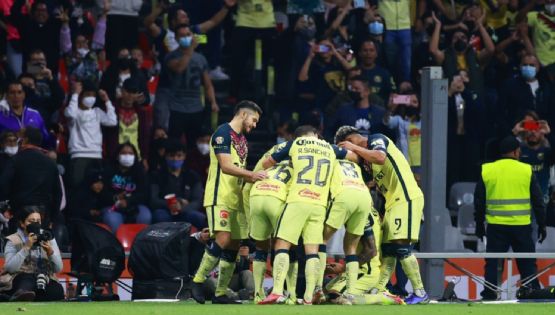 ¿Cuánto ganaría el Club América con las ventas de los futbolistas transferibles?