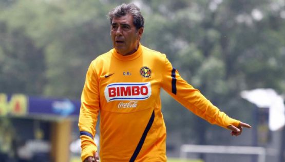 Carlos Reinoso arremete contra el intercambio entre América y Chivas de Sebastián Córdova por Uriel Antuna