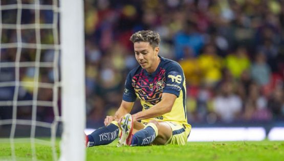 El plan del Club América para colocar a Sebastián Córdova tras la fallida negociación con Chivas