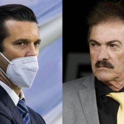 Ricardo La Volpe da su análisis al América de Santiago Solari 