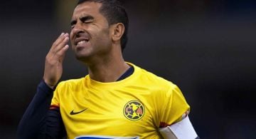 ¿Qué fue del ex-futbolista del Club América, Daniel 'Rolfi' Montenegro?