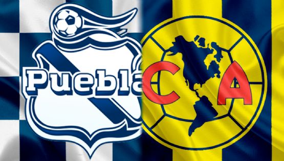 Club América interesado en jugador del Puebla para que sea su nuevo refuerzo