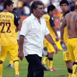 Carlos Reinoso confiesa que sus vicios causaron su salida del Club América