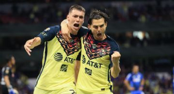 ¿Quiénes lideran la lista de transferibles del Club América?