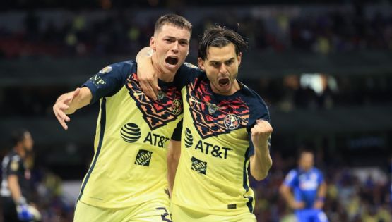 ¿Quiénes lideran la lista de transferibles del Club América?