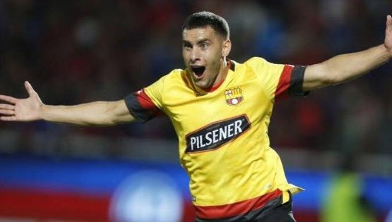 Medios ecuatorianos revelaron el jugador que llegaría en lugar de Renato Ibarra