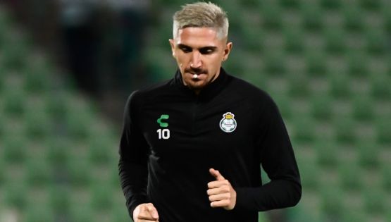 Los detalles de la llegada de Diego Valdés como nuevo refuerzo del Club América