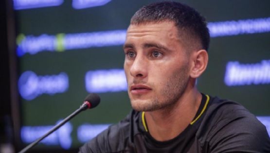 Video | Así juega Emmanuel Martínez, posible refuerzo del Club América