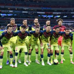 ¿Cuándo y dónde son los Clásicos del América para el Grita México 2022?