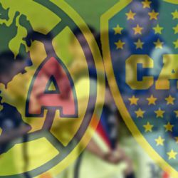 Boca Juniors compite con el Club América para fichar a estrella del fútbol argentino 