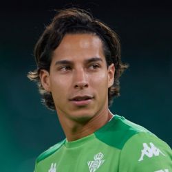 Diego Lainez consigue su pasaporte español y se abre más puertas en el futbol europeo