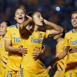 América Femenil es eliminado a manos de Tigres