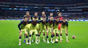 ¿Cuándo y dónde son los Clásicos del América para el Grita México 2022?