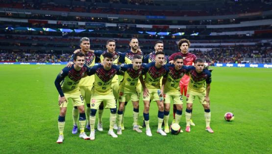 ¿Cuándo y dónde son los Clásicos del América para el Grita México 2022?