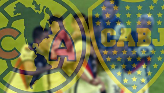 Boca Juniors compite con el Club América para fichar a estrella del fútbol argentino 