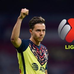 Club América ya trabaja en la salida de Sebastián Córdova a otro equipo de la Liga MX